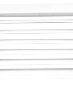 White Ventilation Grommet